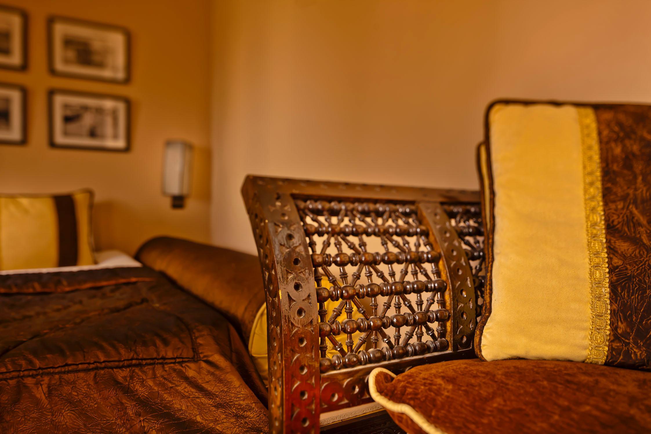 Riad 58 Blu Marrakesz Zewnętrze zdjęcie