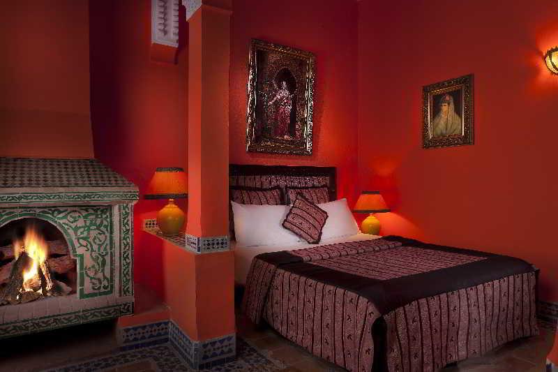 Riad 58 Blu Marrakesz Zewnętrze zdjęcie
