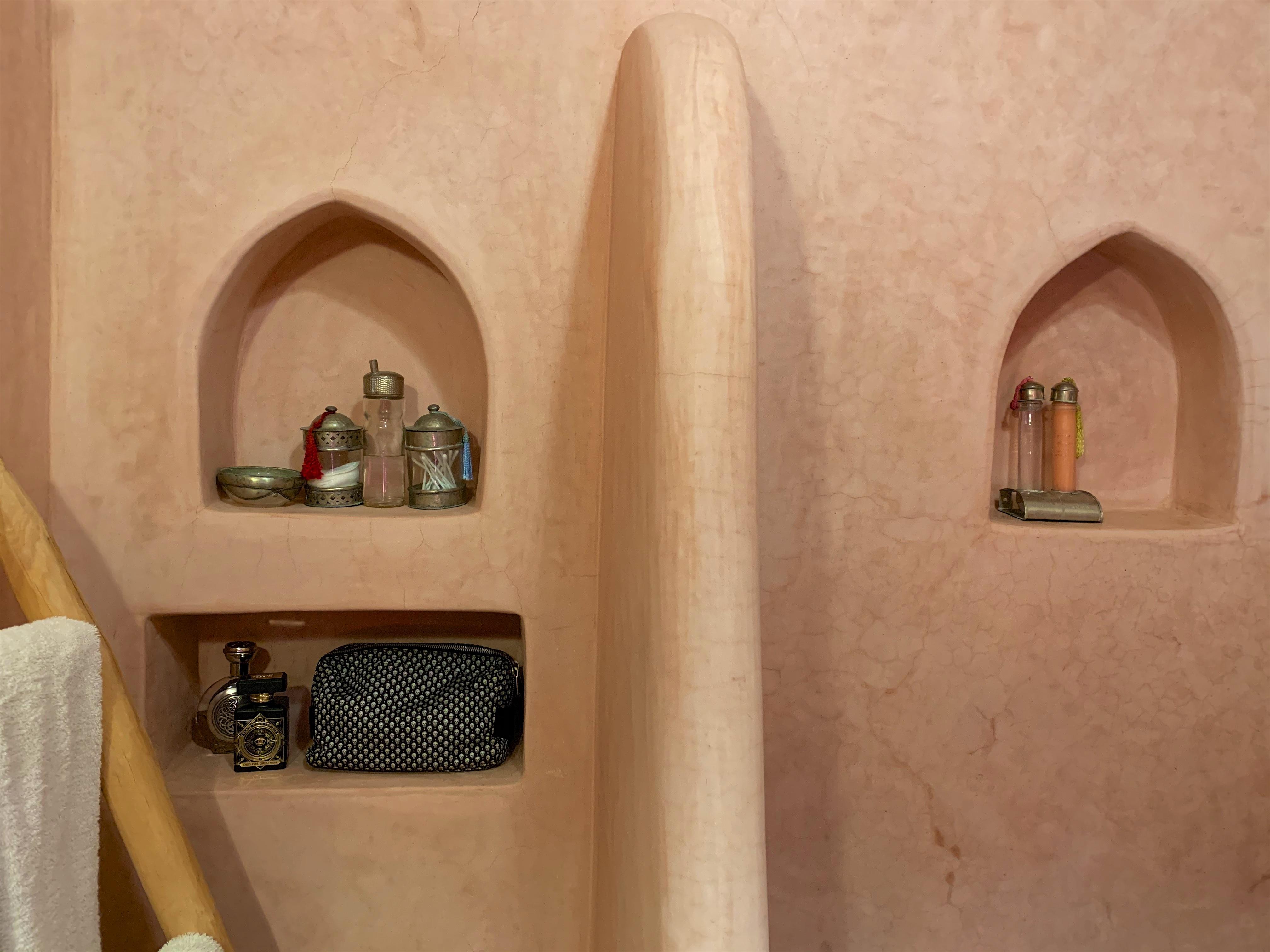 Riad 58 Blu Marrakesz Zewnętrze zdjęcie