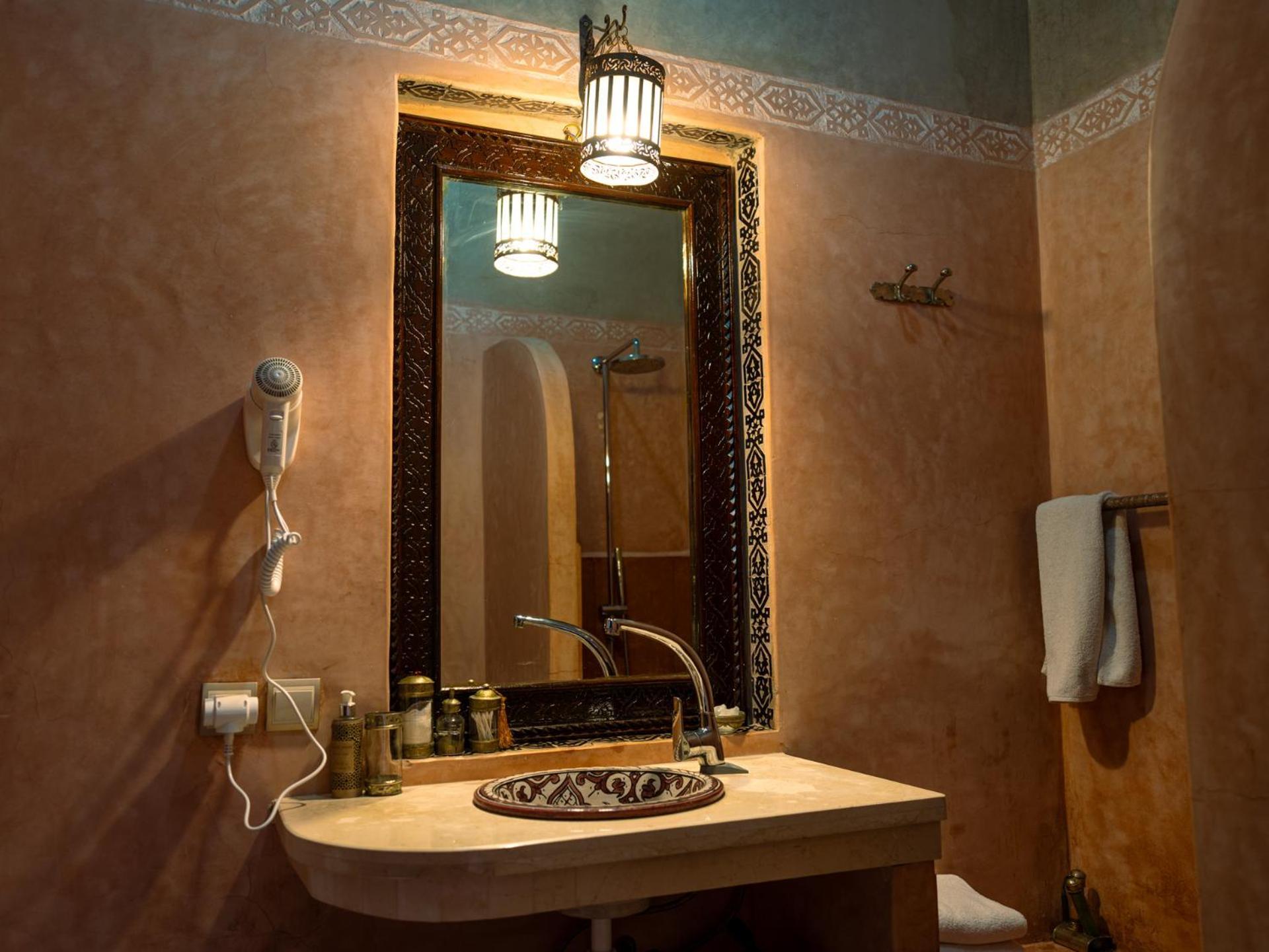Riad 58 Blu Marrakesz Zewnętrze zdjęcie